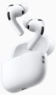 Apple AirPods con estuche de carga Lightning (3ª generación) (renov...