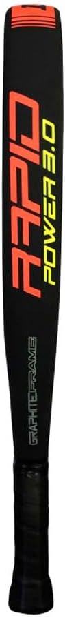 Dunlop Sports Rapid Padel Racket Series