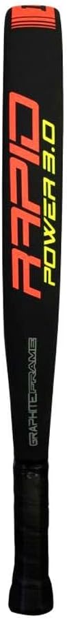 Dunlop Sports Rapid Padel Racket Series
