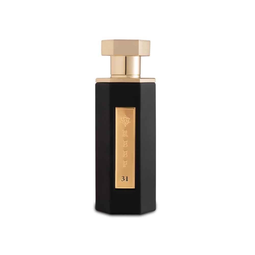 Reef Perfumes Luxury Unisex, Perfume para Hombre y Mujer - Eau de P...