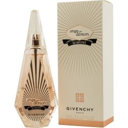 ANGE OU DEMON LE SECRET por Givenchy EAU DE PARFUM SPRAY 1.7 oz (nu...