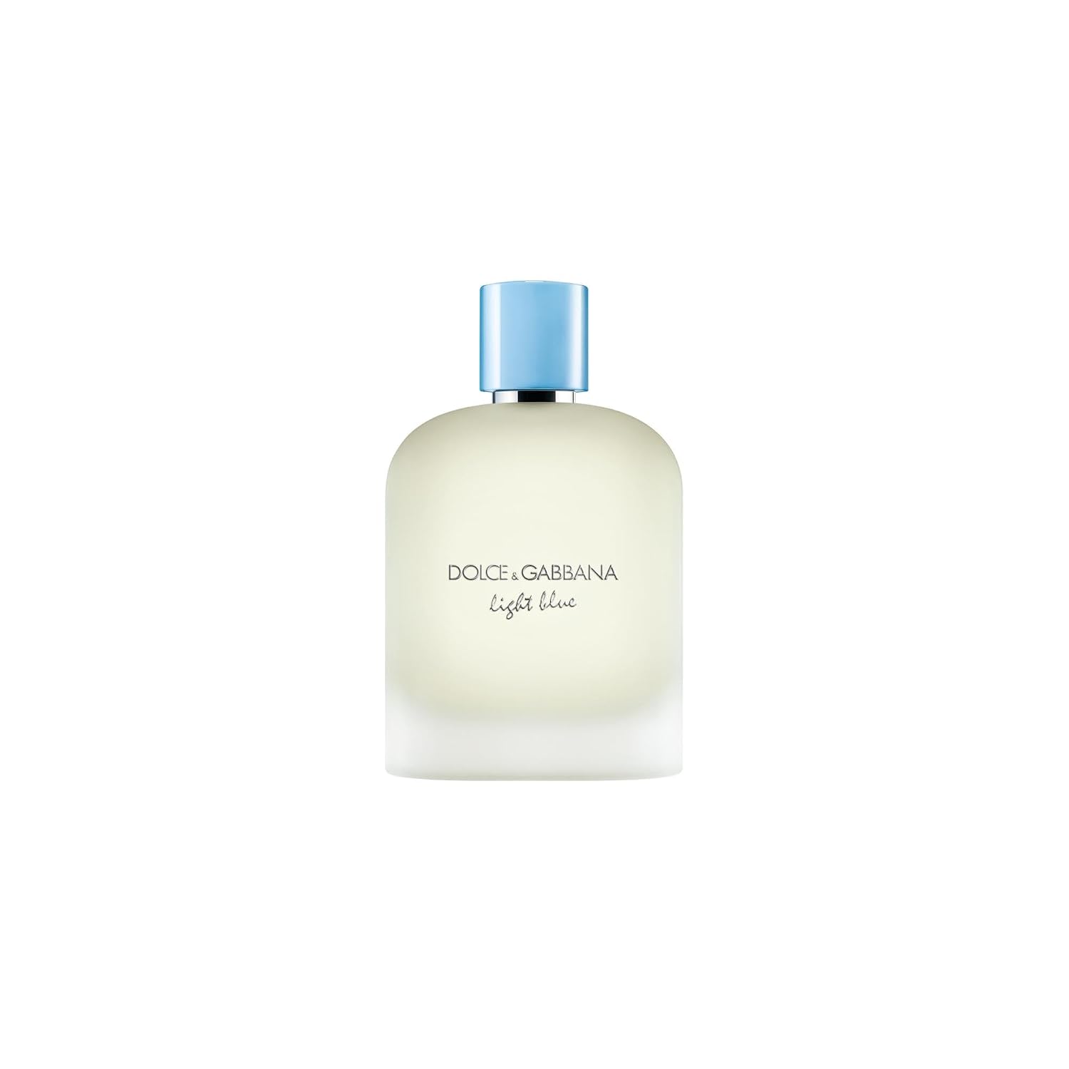 Dolce&Gabbana New Light Blue Pour Homme, Eau De Toilette en spray p...