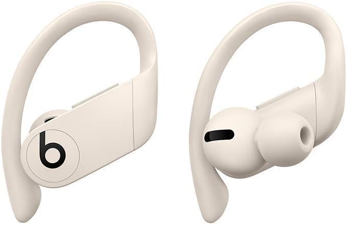 Apple Powerbeats Pro - Audífonos Bluetooth totalmente inalámbricos...