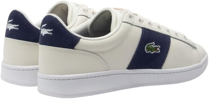 Lacoste Zapatillas Carnaby Set Cgr para hombre | Casual Shoes