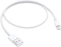 Cable Lightning a USB de Apple (0.5 m)