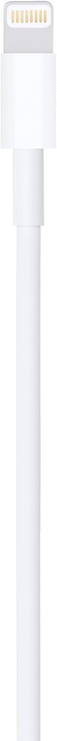 Cable Lightning a USB de Apple (0.5 m)