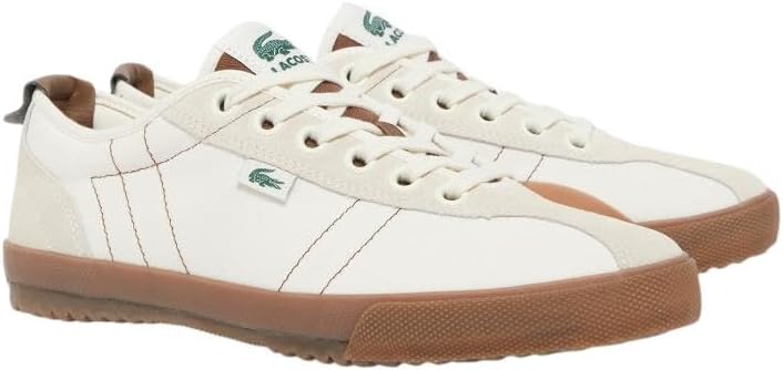 Lacoste Tenis Backslam para hombre