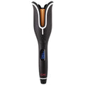 CHI Spin N Curl, rizador para rizos y ondas saludables y brillantes...
