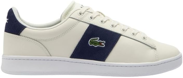 Lacoste Zapatillas Carnaby Set Cgr para hombre | Casual Shoes
