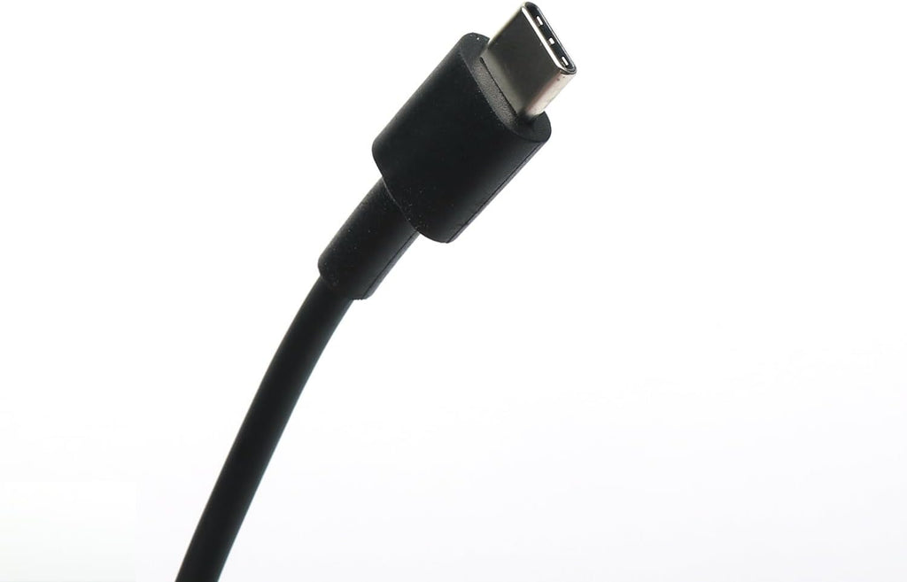 Dell Cargador de computadora portátil USB-C de 65 W, Latitude 7400...