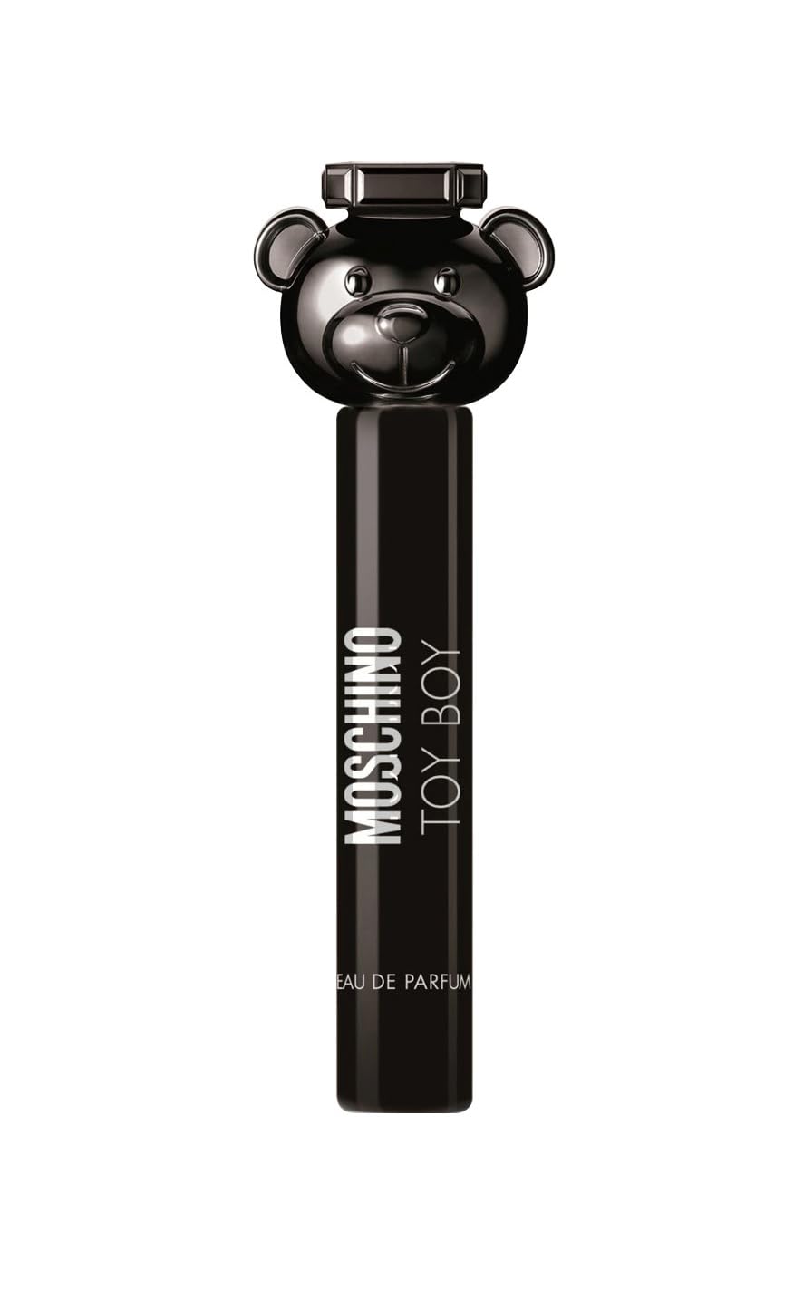 Moschino Toy Boy Eau de Parfum en spray para hombre
