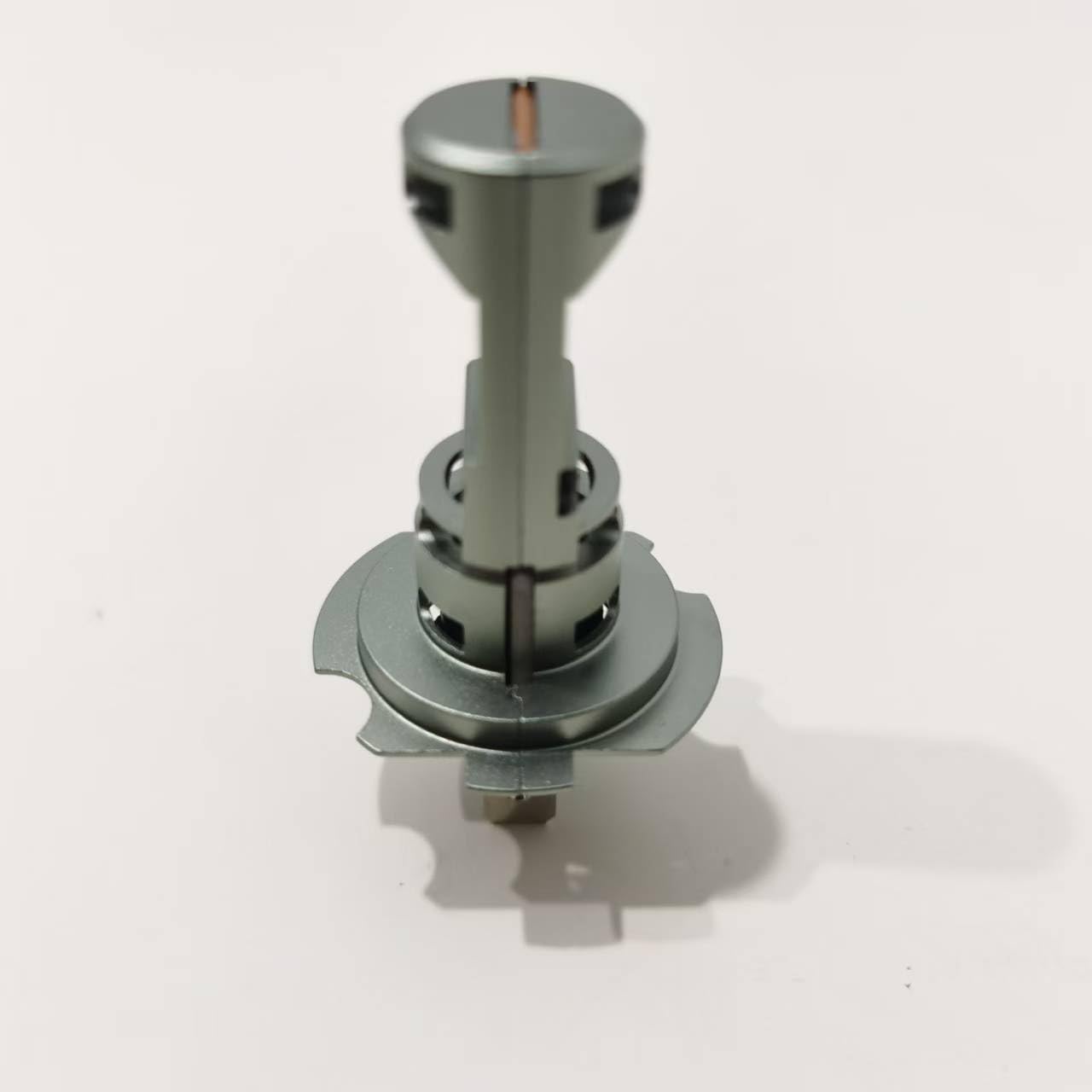 rimthin H7 Bombillas antiniebla, 6000 K, luz antiniebla blanca fría...
