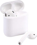 Apple MMEF2AM\/A AirPods - Audífonos inalámbricos con Bluetooth par...