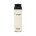 Calvin Klein cosméticos Obsession para hombre espray para todo el c...