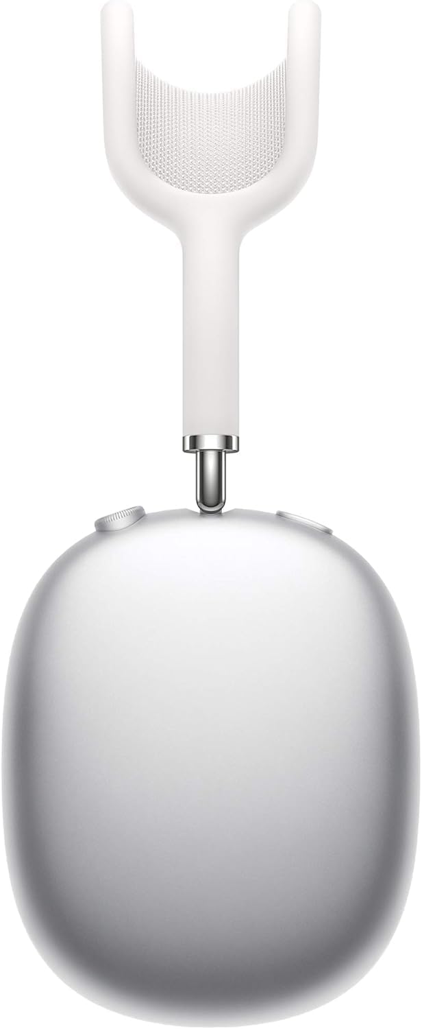 Apple AirPods Max - Plata (renovado)