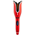 CHI Spin N Curl, rizador para rizos y ondas saludables y brillantes...