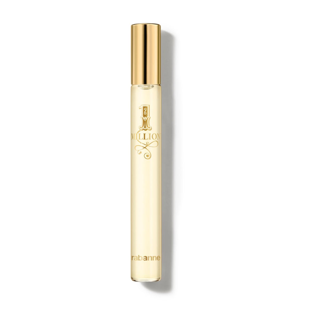 Rabanne 1 Million Eau de Toilette - Fragancia de diseñador de larga...