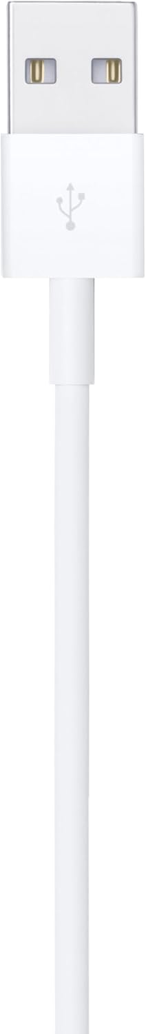 Cable Lightning a USB de Apple (0.5 m)