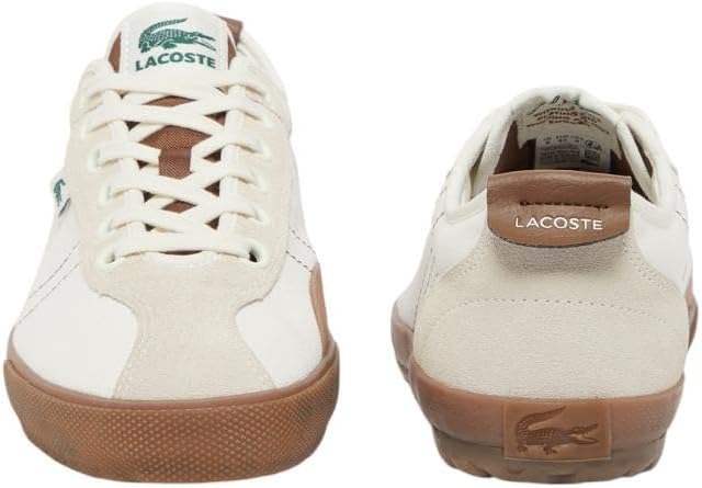 Lacoste Tenis Backslam para hombre