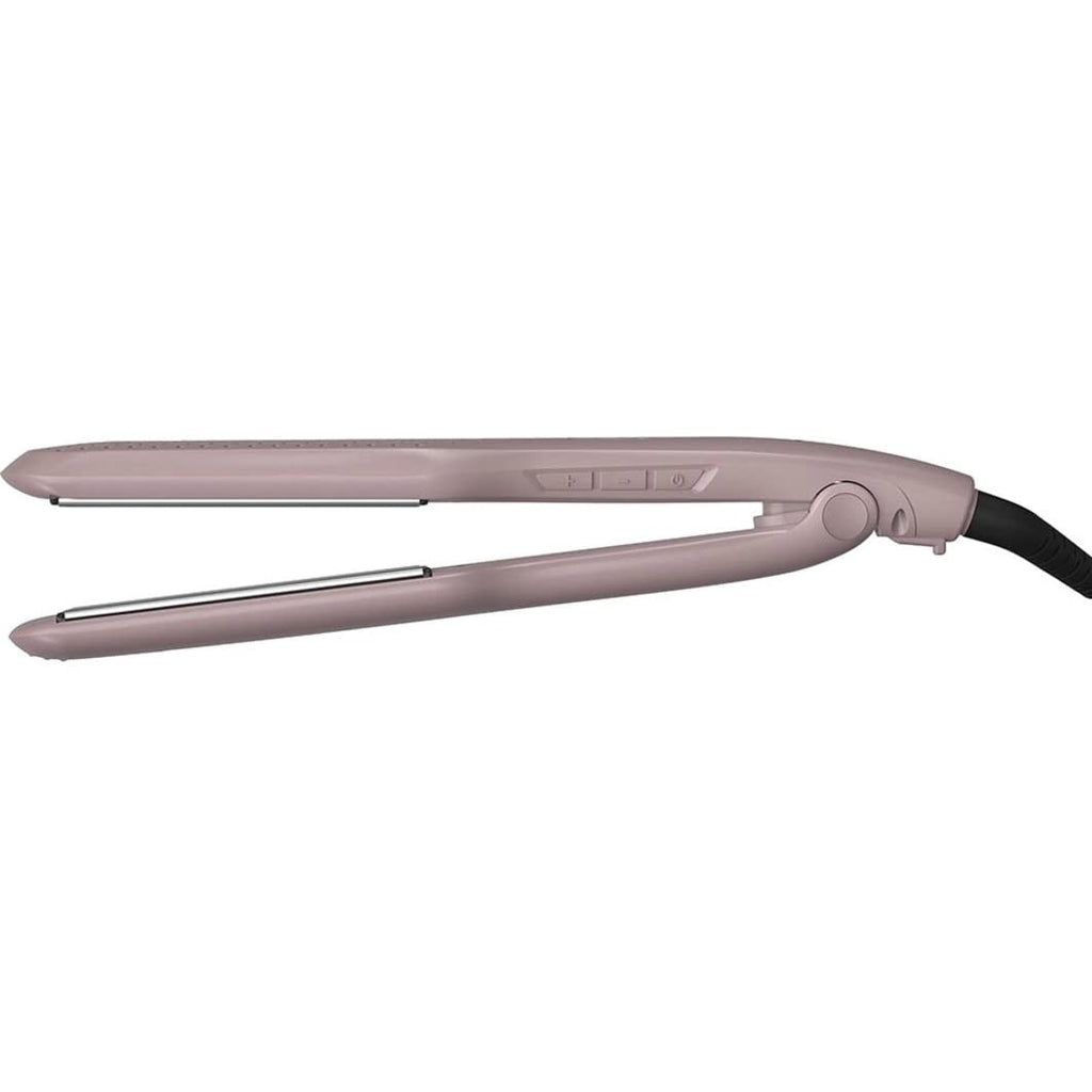 Remington Wet2Straight - Plancha de pelo, platos de 1 3\/4 pulgadas...