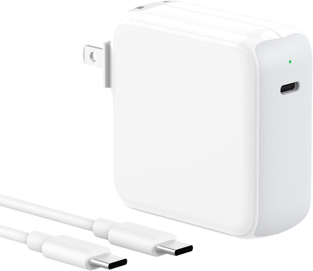 Cargador para MacBook Air MacBook Pro de 13 14 15 16 pulgadas 2025...