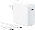 Cargador para MacBook Air MacBook Pro de 13 14 15 16 pulgadas 2025...