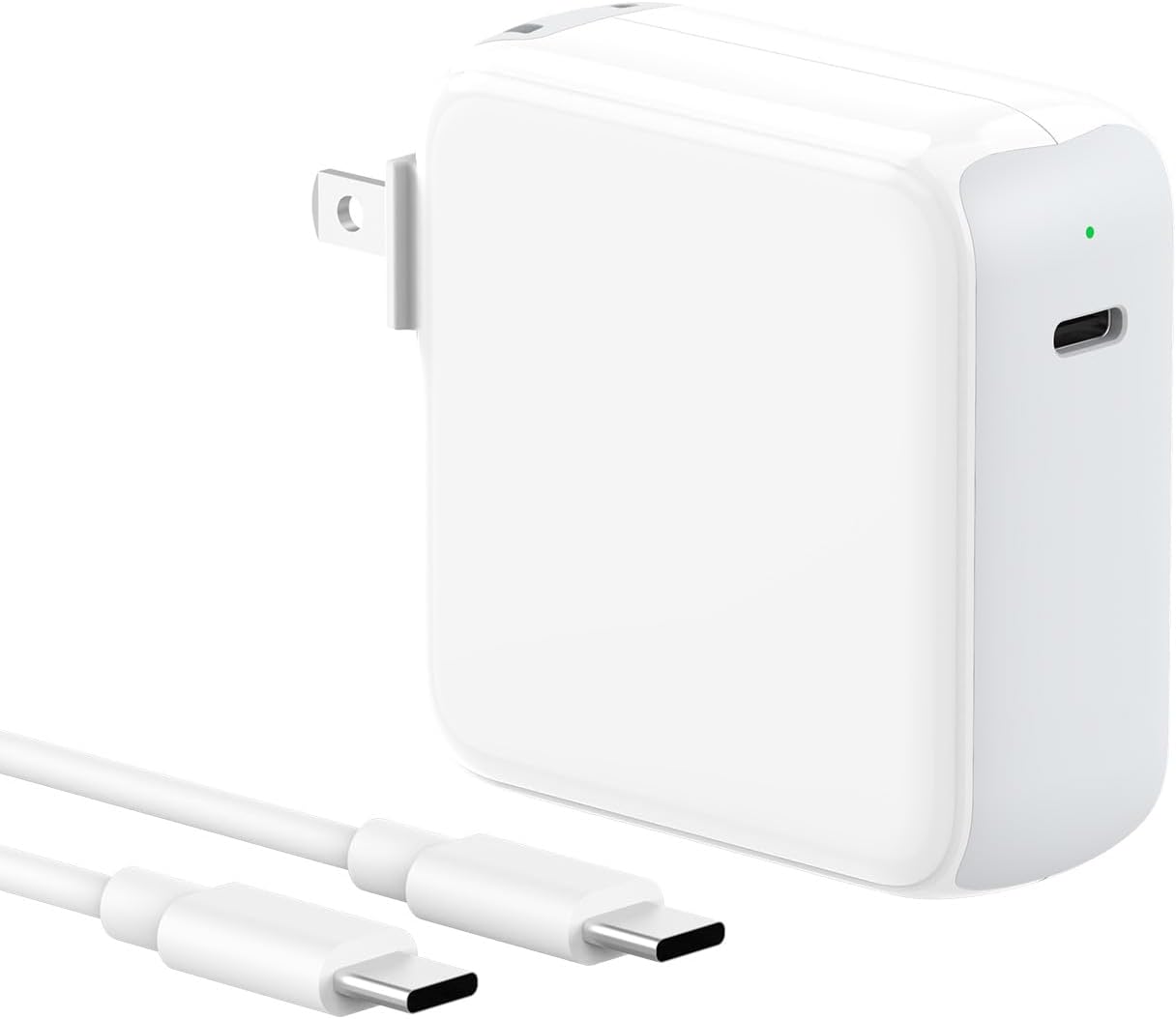 Cargador para MacBook Air MacBook Pro de 13 14 15 16 pulgadas 2025...