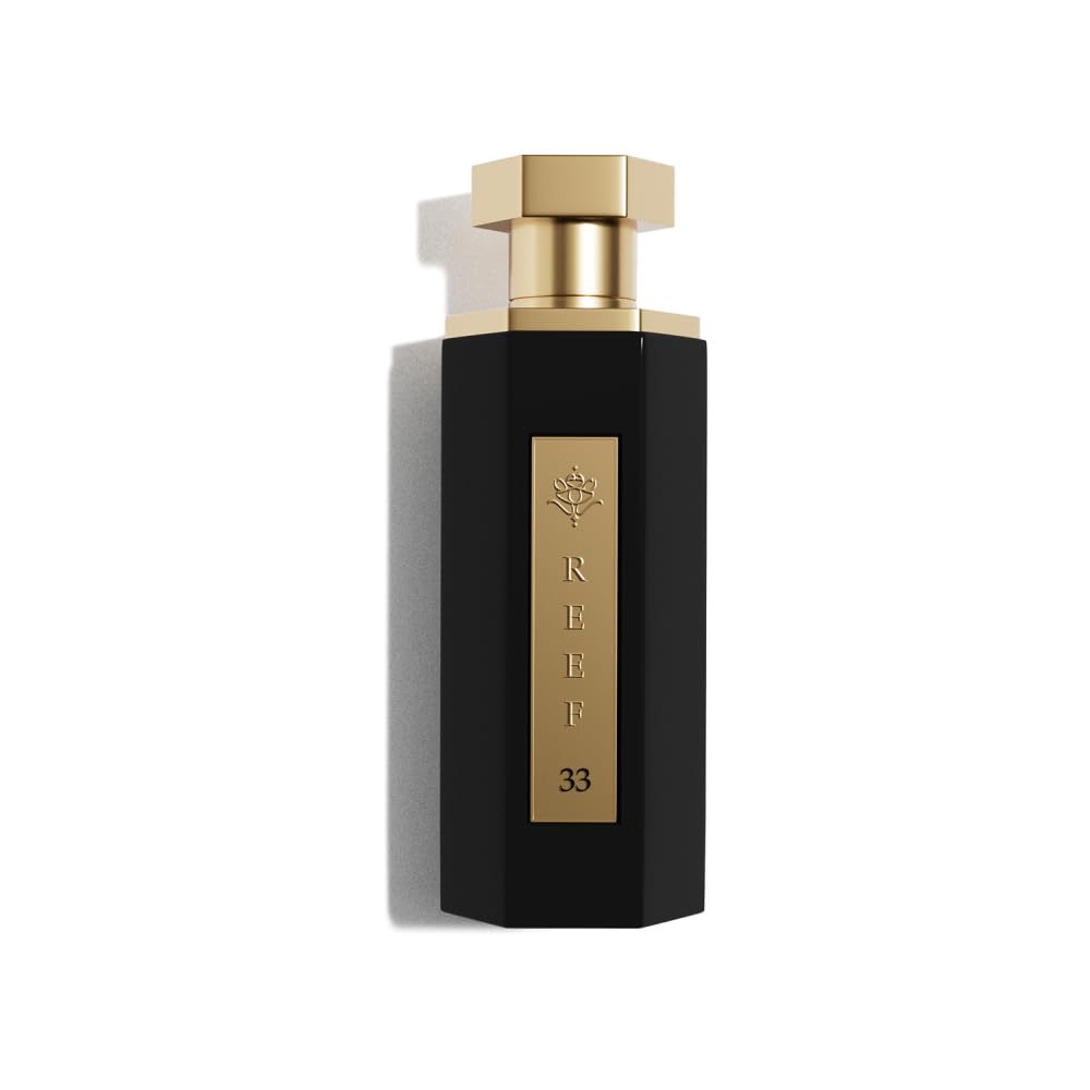 Reef Perfumes Luxury Unisex, Perfume para Hombre y Mujer - Eau de P...