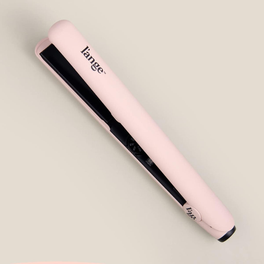 L'ANGE HAIR Le Ceramique - Plancha de pelo de 1 pasada | Planch...