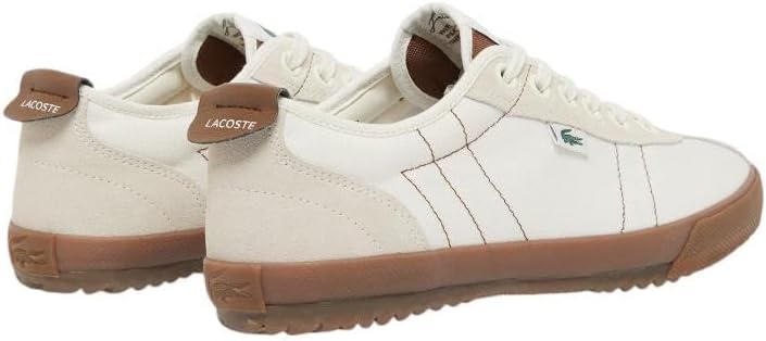 Lacoste Tenis Backslam para hombre