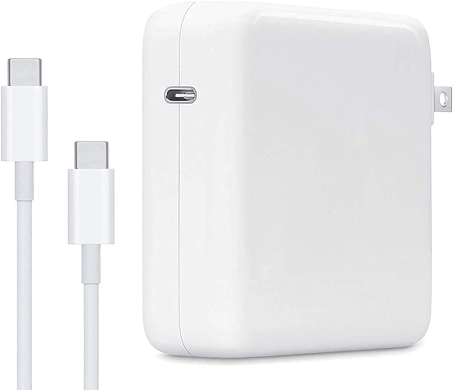 Cargador Mac Book Pro \u2013 Cargador USB C de 96 W adaptador de co...