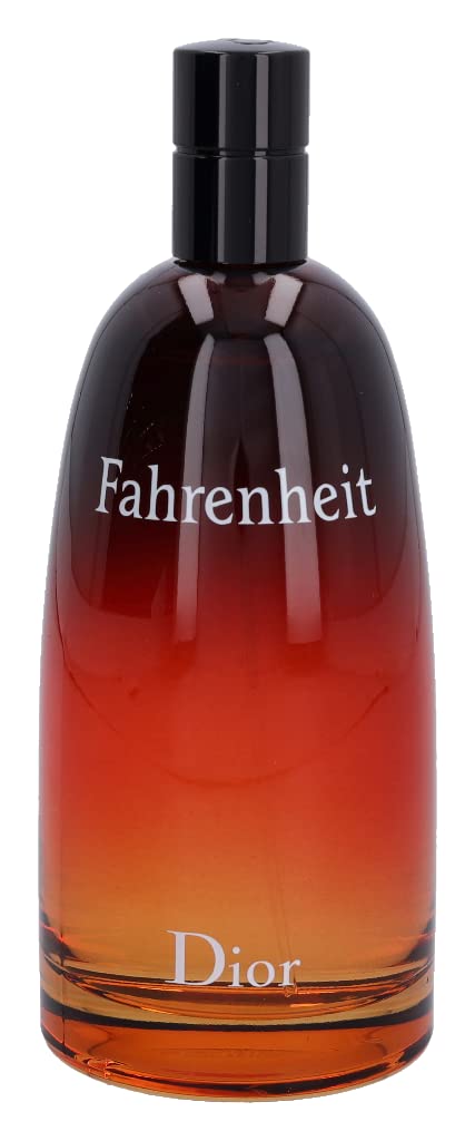 Fahrenheit de Christian Dior para Hombre. Eau de Toilette en Spray...