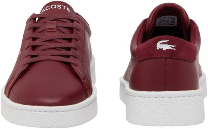 Lacoste - Zapatillas Courtderby para hombre
