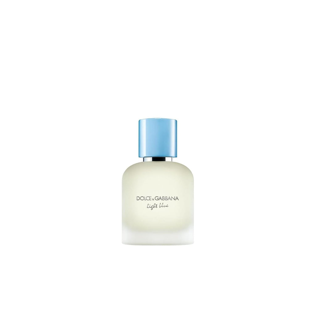 Dolce&Gabbana New Light Blue Pour Homme, Eau De Toilette en spray p...