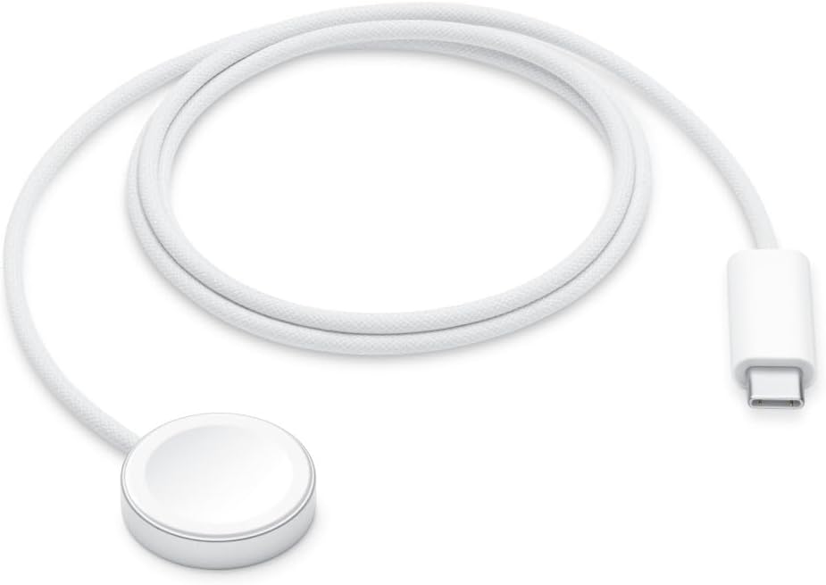 Apple Cable magnético de cargador rápido a USB-C (1 m)