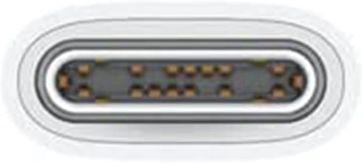 Apple Cable de carga tejido USB-C (3.3 ft)
