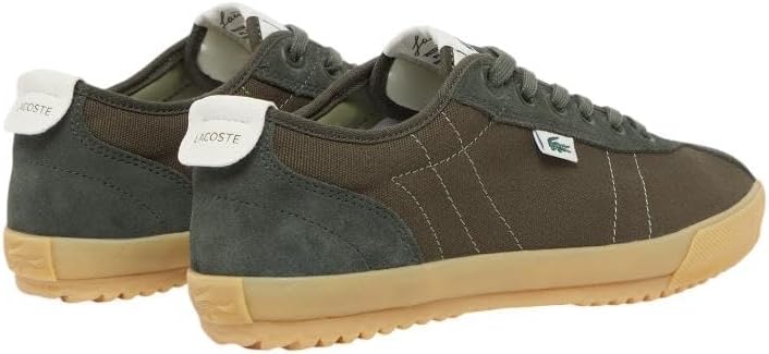 Lacoste Tenis Backslam para hombre