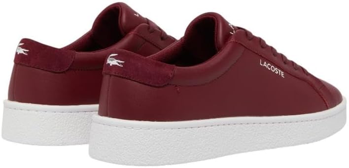 Lacoste - Zapatillas Courtderby para hombre