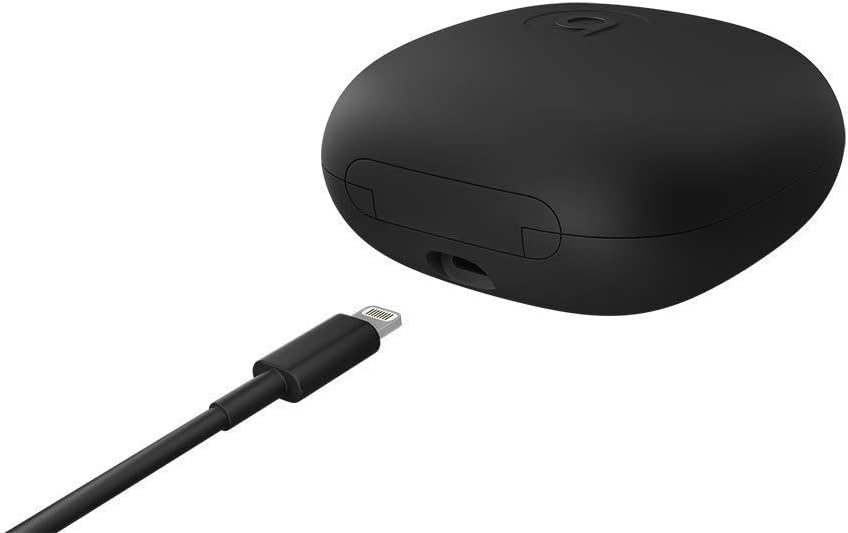 Apple Powerbeats Pro - Audífonos Bluetooth totalmente inalámbricos...