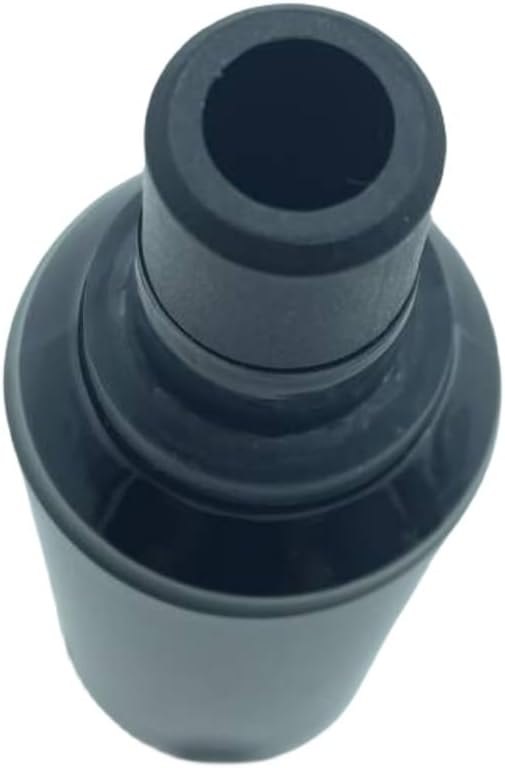 EBIEFLY Conector de pistola de masaje DIY cabezales de masajeador r...