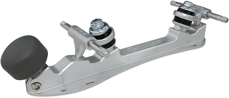 Bont Parkstar - Patines profesionales de gamuza para rampas de parq...