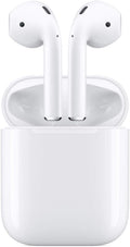 Apple AirPods (2ª generación) Auriculares inalámbricos, auriculares...