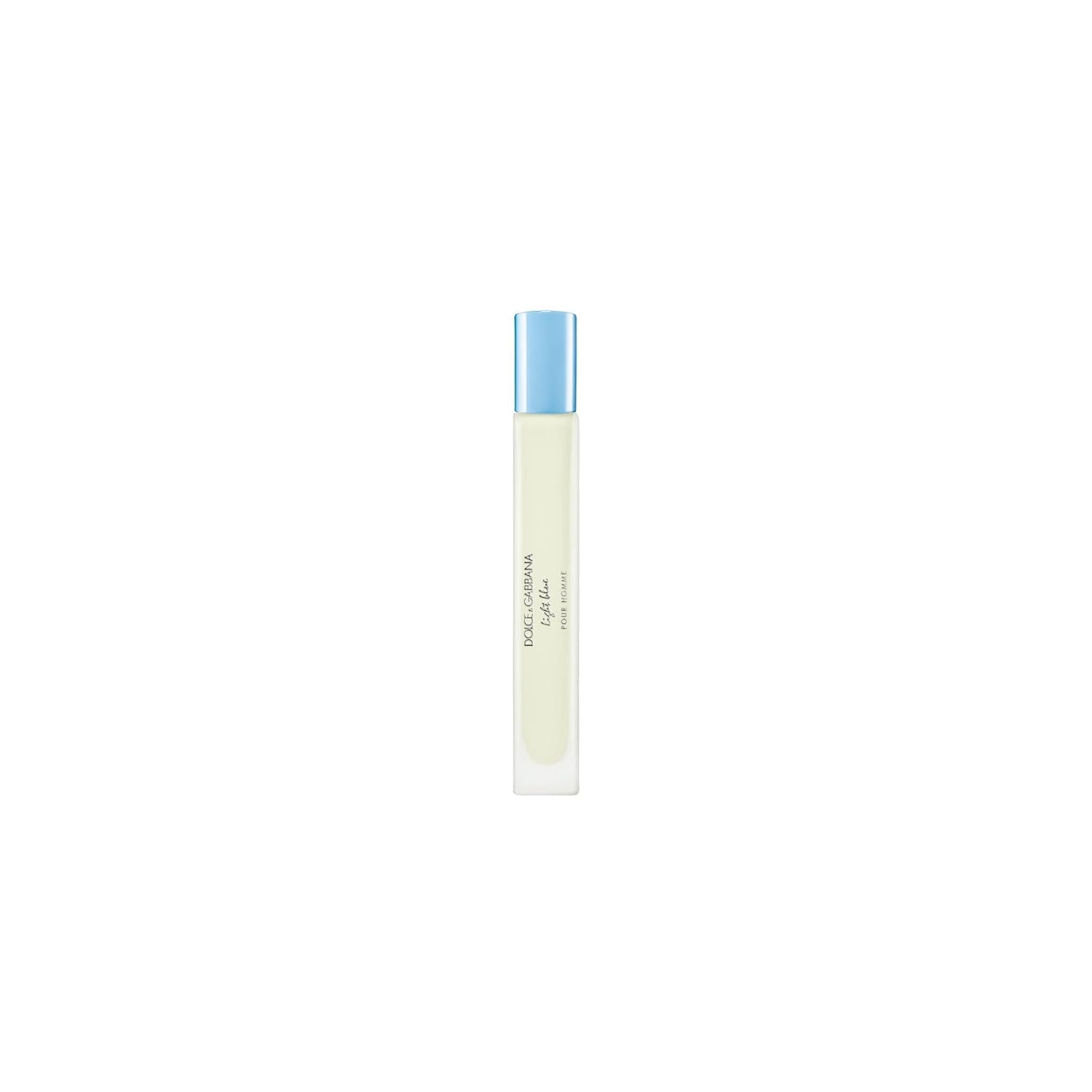 Dolce&Gabbana New Light Blue Pour Homme, Eau De Toilette en spray p...