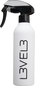 L3 Botella de spray de goma de nivel 3, botella de niebla de acción...