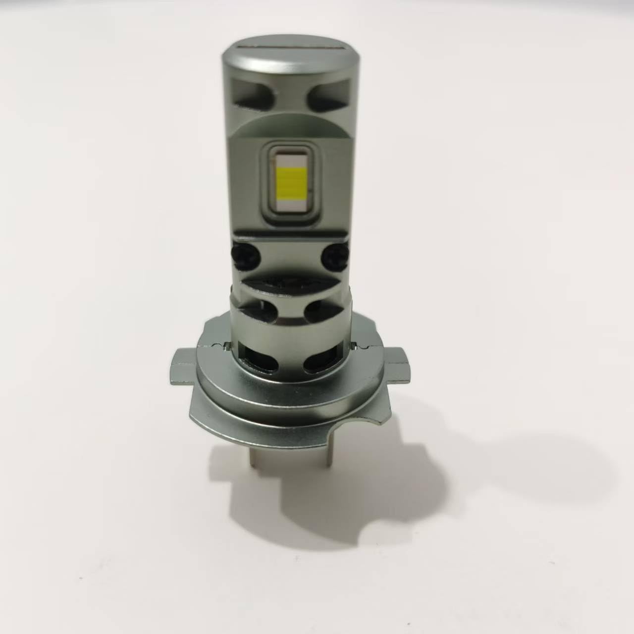 rimthin H7 Bombillas antiniebla, 6000 K, luz antiniebla blanca fría...