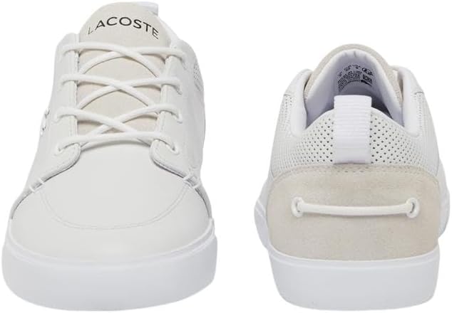 Lacoste Men's Bayliss Sneaker