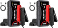 NEXPOW Arrancador de coche 2026 actualizado para batería de coche (...