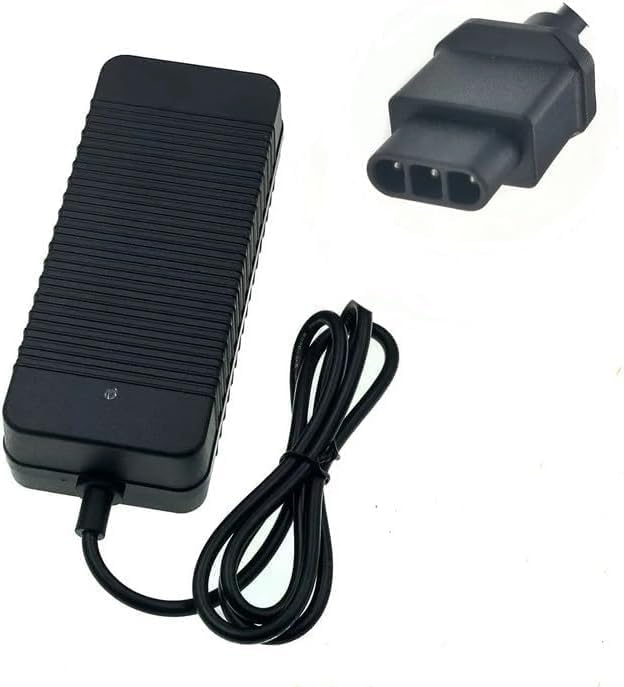 Cargador de scooter 53.5V 2A KQI23 KQi2 KQi1 Pro para NIU KQi Air\/...