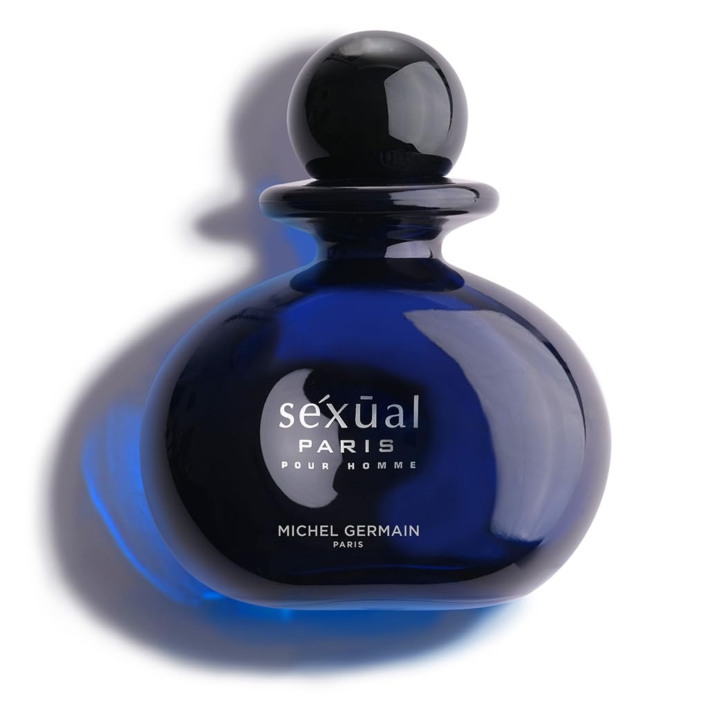 Michel Germain Sexual Paris Pour Homme Eau de Toilette Spray Coloni...