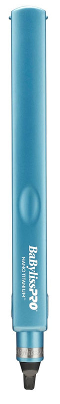 BabylissPRO Nano Titanium Ionic Plancha de pelo, plancha profesiona...